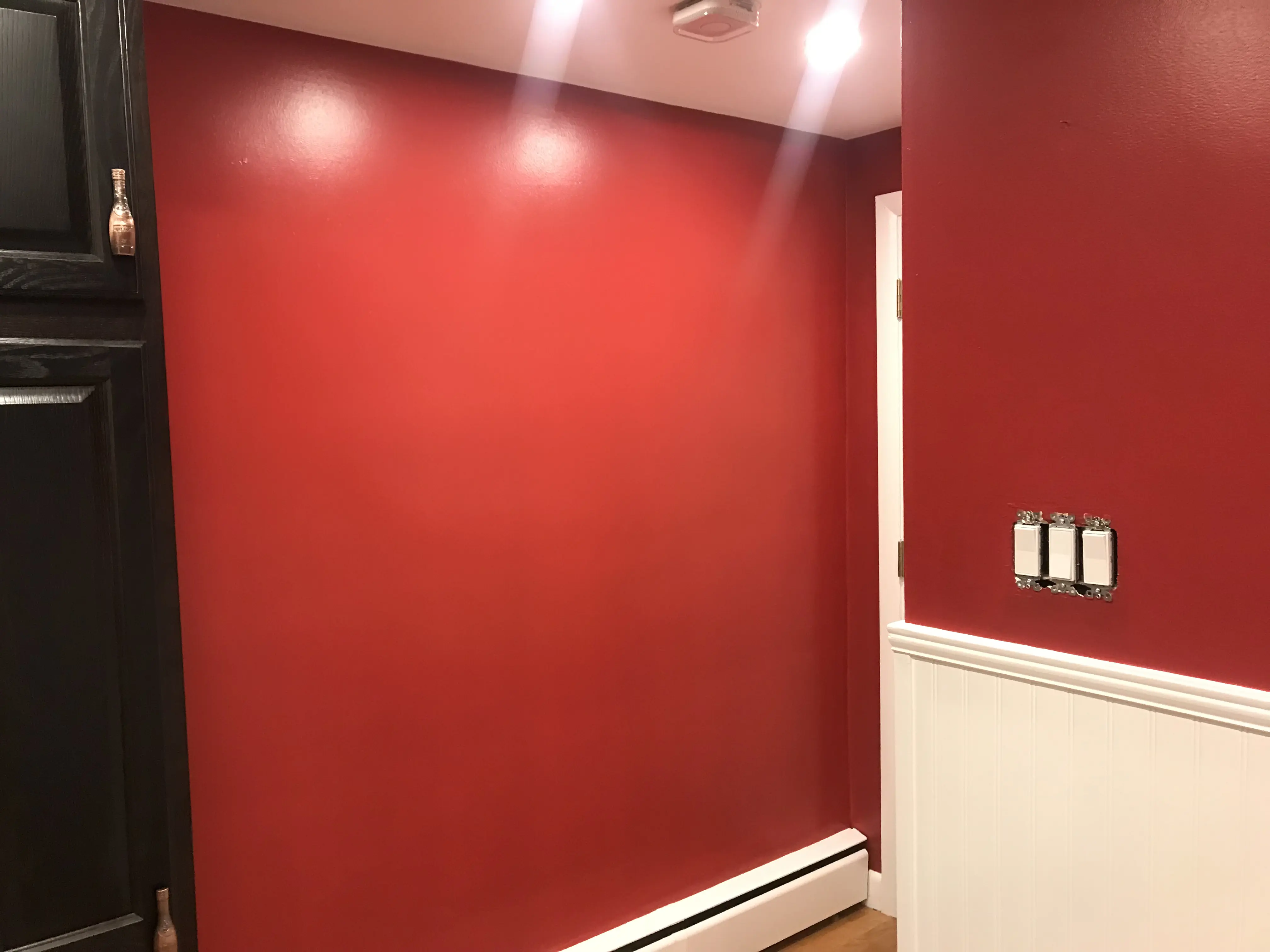 Kitchen remodeling - Professional painting in Massachusetts