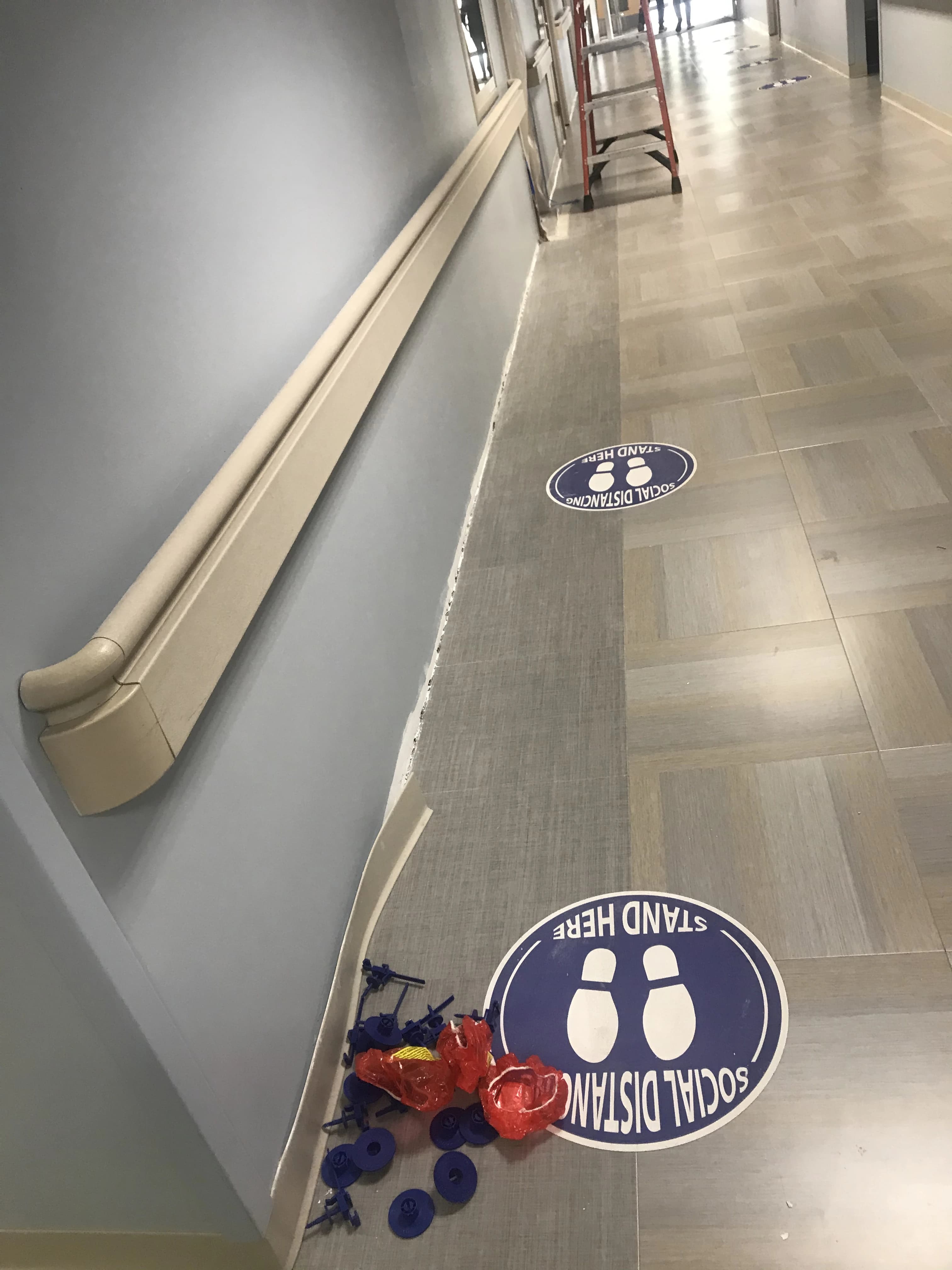 Deck Staining & Restoration services in Massachusetts - A&M Painter Inc