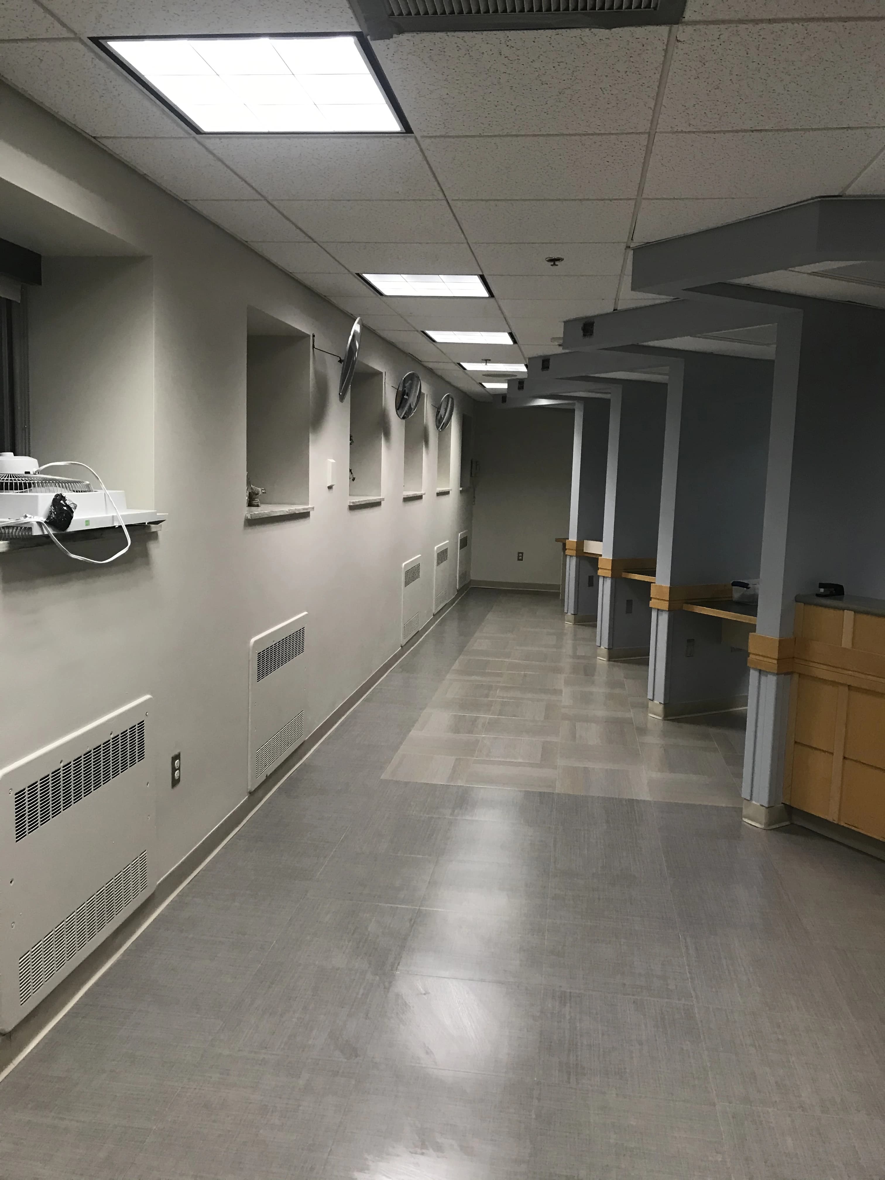 Exterior Painting services in Massachusetts - A&M Painter Inc