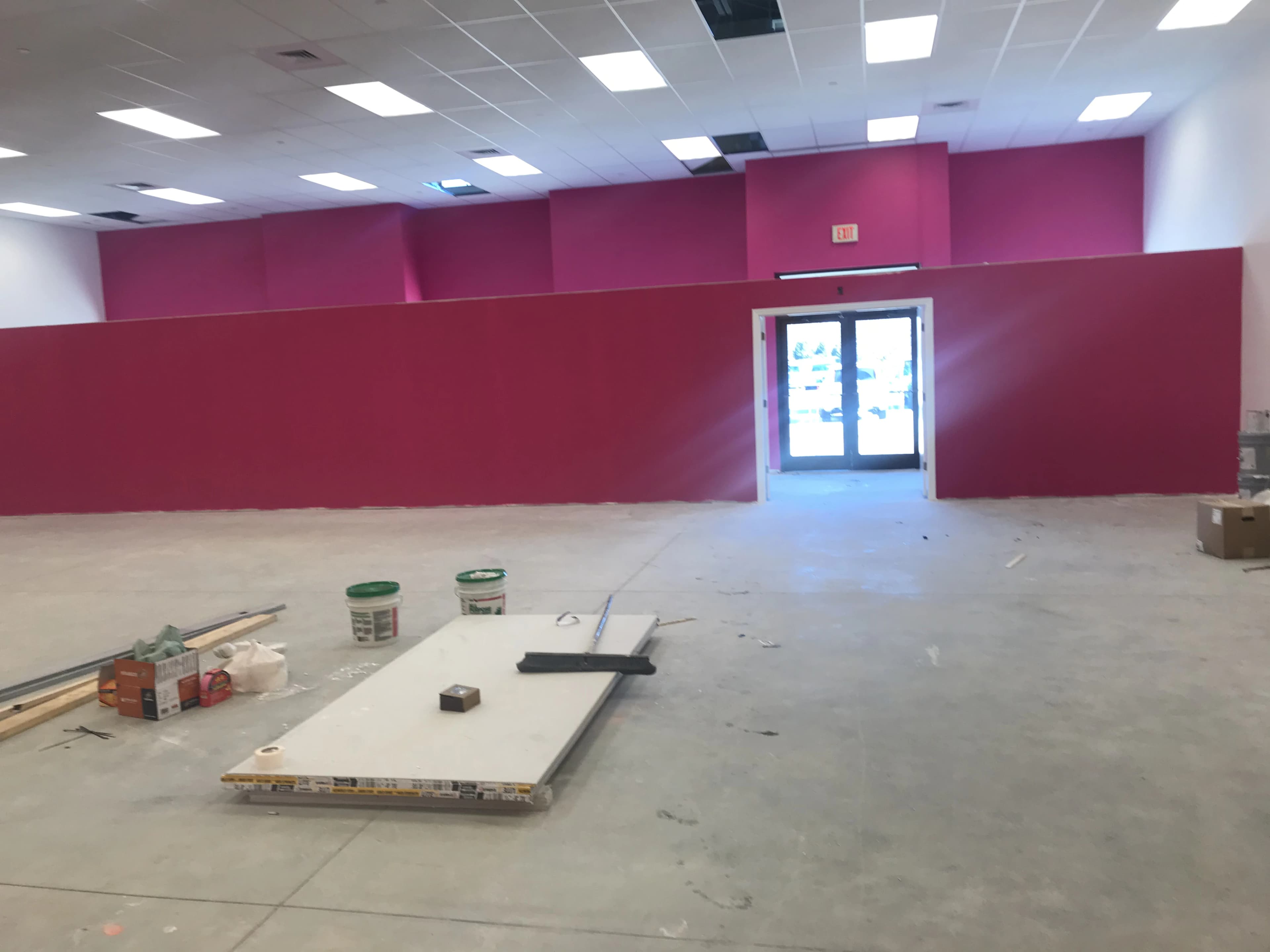 General Contracting services in Massachusetts - A&M Painter Inc